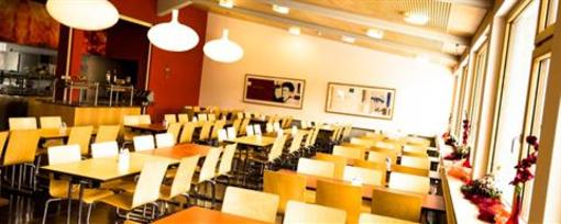 фото отеля Hotel Jugendherberge Garmisch-Partenkirchen