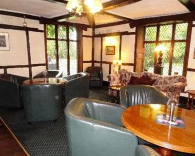 фото отеля Maesmawr Hall Hotel Caersws