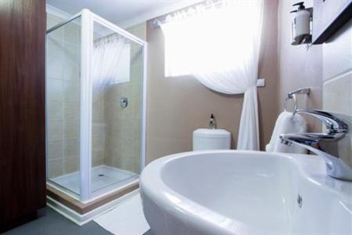 фото отеля Stoneridge Guesthouse