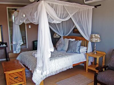 фото отеля Stoneridge Guesthouse