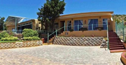 фото отеля Stoneridge Guesthouse