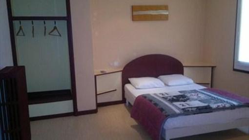 фото отеля Ambre Hotel
