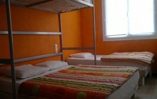 фото отеля Ambre Hotel