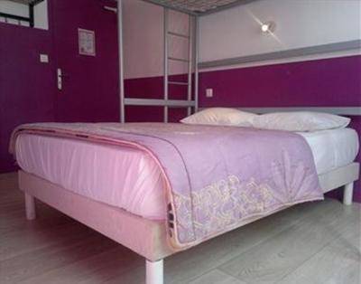 фото отеля Ambre Hotel