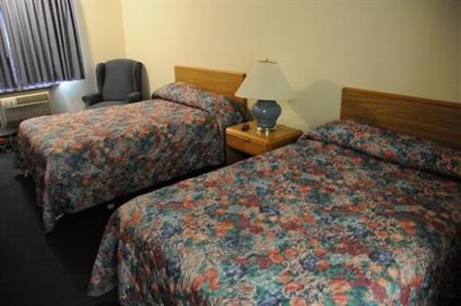 фото отеля Road Star Inn of Green Bay