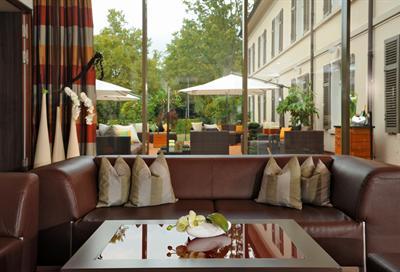 фото отеля Business Hotel Rene Bohn