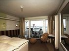 фото отеля Hotel Rickmers Insulaner