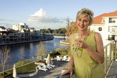 фото отеля Sebel Residence East Perth
