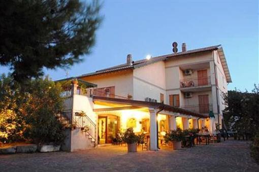 фото отеля Agriturismo Nardini