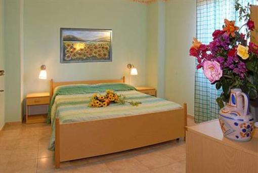 фото отеля Agriturismo Nardini