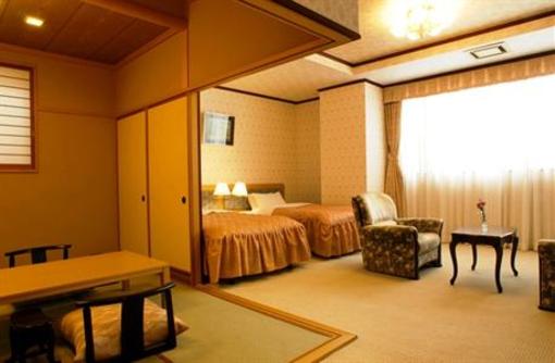 фото отеля Hotel Kisoji