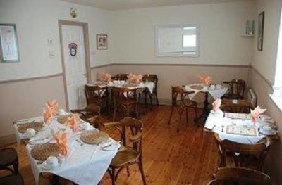 фото отеля Virginia's Guesthouse Kenmare