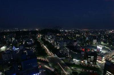 фото отеля Oriental Hotel Hiroshima