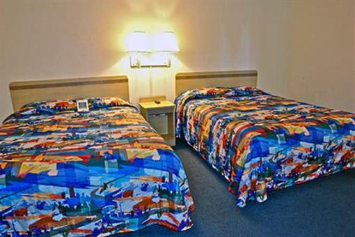 фото отеля Motel 6 Corvallis