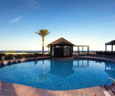 фото отеля Barcelo Jandia Club Premium Hotel Fuerteventura