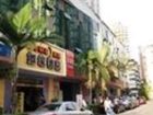 фото отеля Home Inn Shenzhen Huangbeiling
