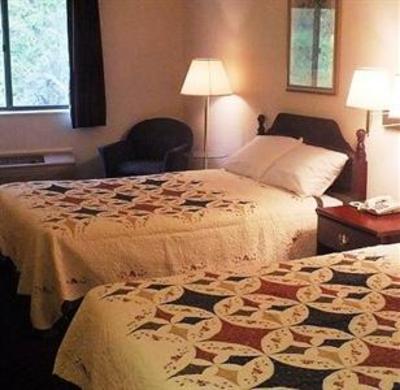 фото отеля Mineral Wells Inn