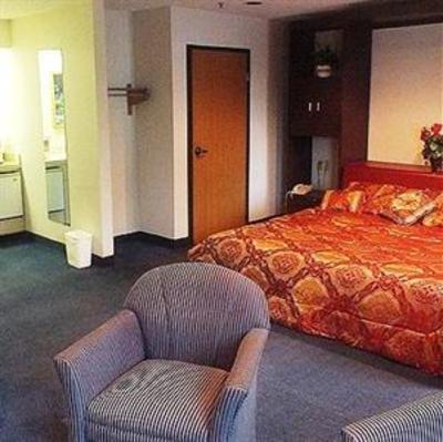 фото отеля Mineral Wells Inn
