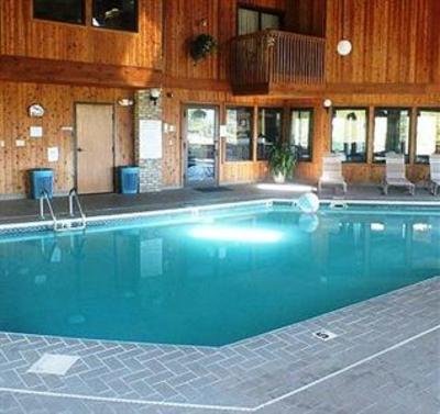 фото отеля Mineral Wells Inn