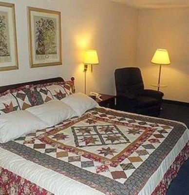 фото отеля Mineral Wells Inn