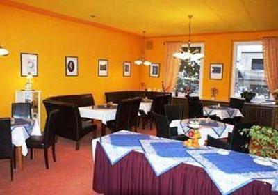 фото отеля Hotel Villa Theresia