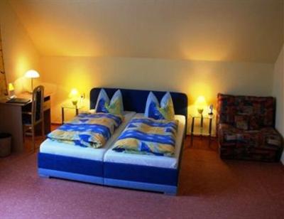фото отеля Hotel Villa Theresia