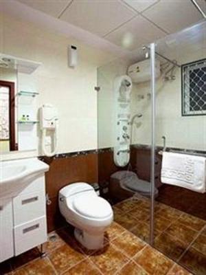 фото отеля Lotus Suites