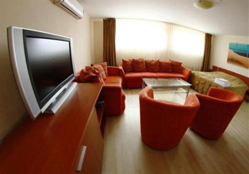 фото отеля Vila Tekila Hotel Palanga