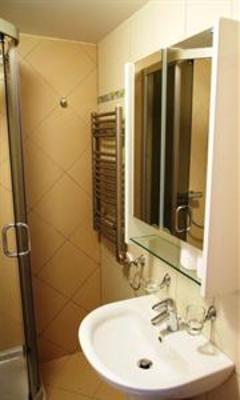 фото отеля Vila Tekila Hotel Palanga