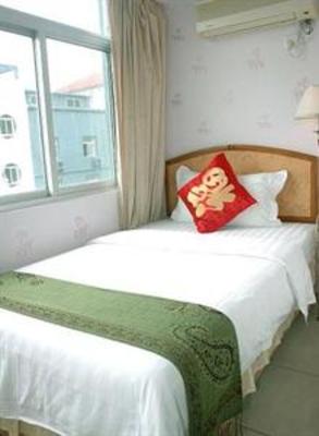 фото отеля Xiao Mei Sha Seaside Holiday Hotel