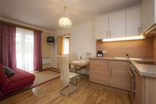 фото отеля Gastehaus Gertrude