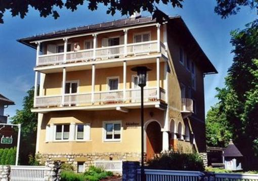 фото отеля Gastehaus Gertrude