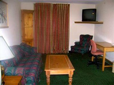 фото отеля Handy Suites