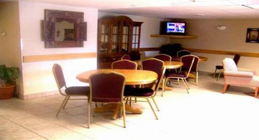 фото отеля Handy Suites