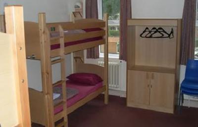 фото отеля York International Youth Hostel