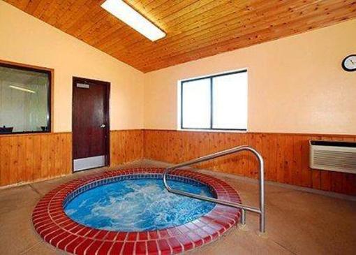 фото отеля Comfort Inn Goodland