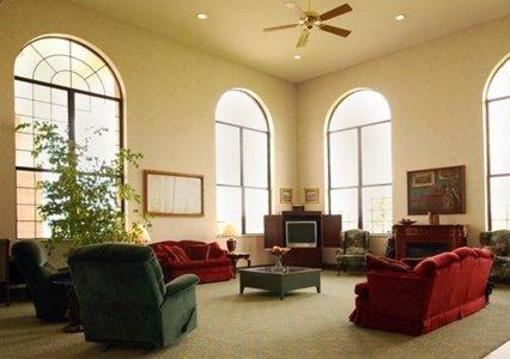 фото отеля Comfort Inn Goodland