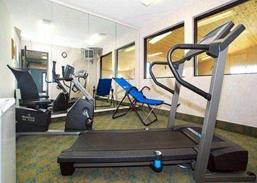 фото отеля Comfort Inn Goodland