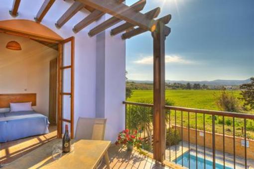 фото отеля The Olympian Beach Villas