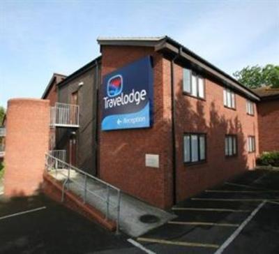 фото отеля Travelodge Hotel East Horndon Brentwood (England)