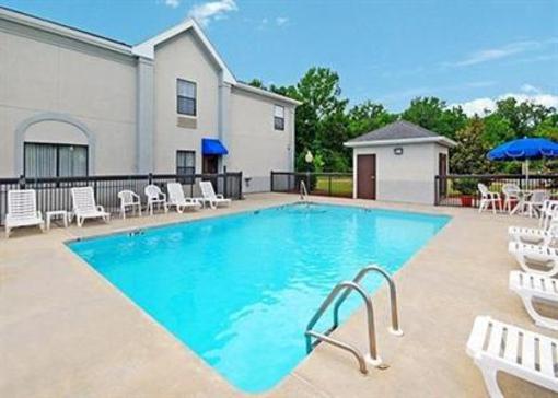 фото отеля Comfort Inn Clinton (North Carolina)