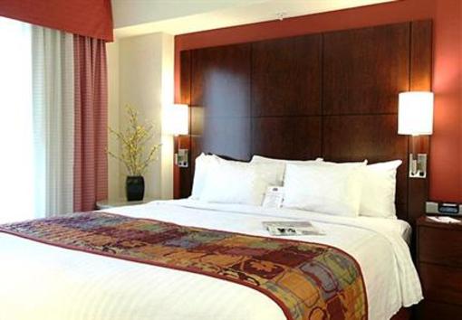 фото отеля Residence Inn Moncton