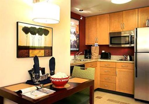 фото отеля Residence Inn Moncton