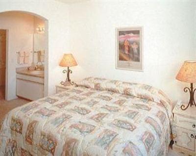 фото отеля Sonoran Suites of Las Vegas