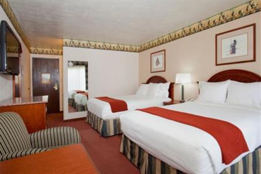 фото отеля Holiday Inn Express Mesa Verde-Cortez
