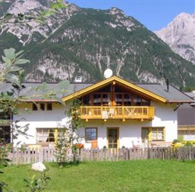 фото отеля Haus Christina und Drescher