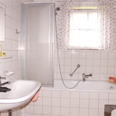 фото отеля Haus Christina und Drescher
