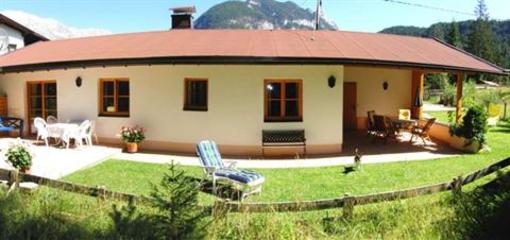 фото отеля Haus Christina und Drescher