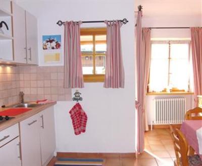фото отеля Haus Christina und Drescher
