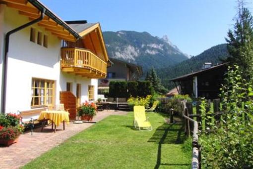 фото отеля Haus Christina und Drescher